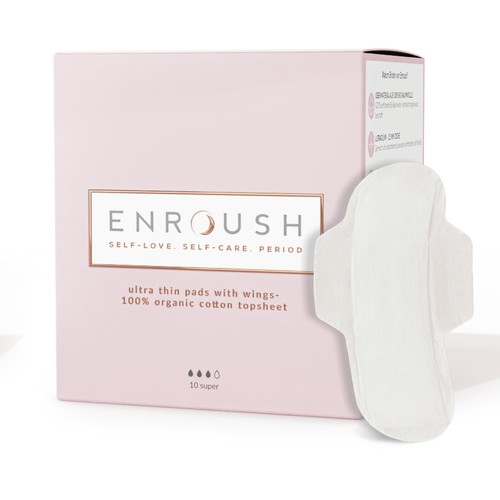 Enroush organic cotton - organic,