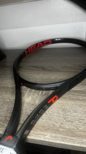 Head prestige auxetic - prestige, 2021