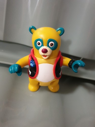Disney special agent oso - disney,
