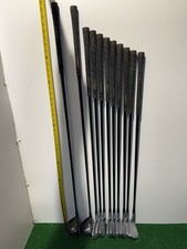 Donnay Pro Golf Iron Set