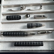 Montblanc Starwalker Ballpoint