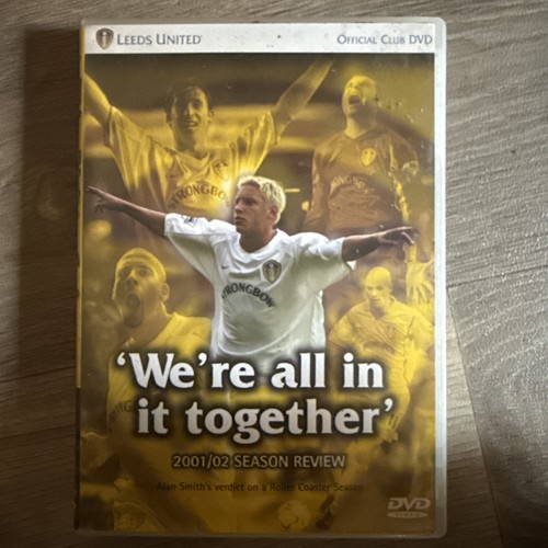 Leeds united utd season - leeds,