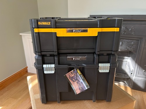 Dewalt tstak bundle deep - vi,