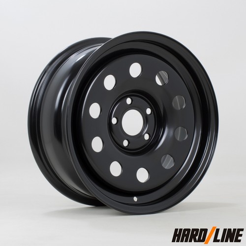 Hardline mod x - 16", 7"