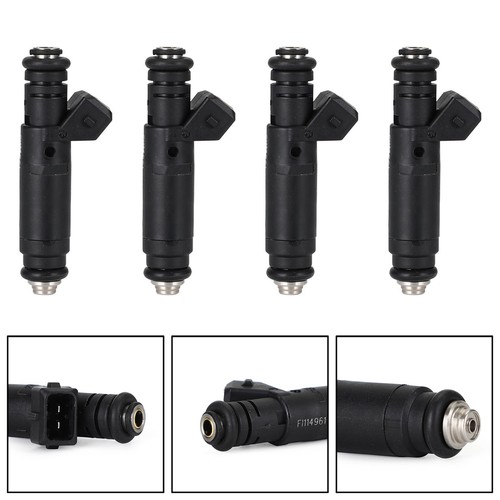 4pcs 630cc fuel injector - 4pcs,