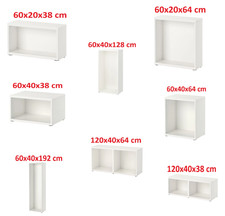 New IKEA BESTA BESTÅ Frame
