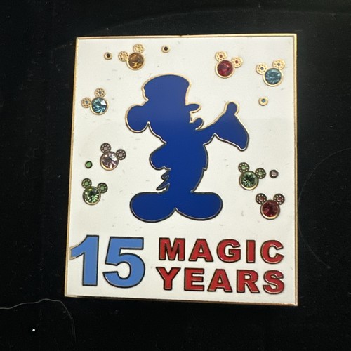 Disney pin 54667 dlrp mickey - disney,