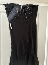 Lipsy Dress Size 10