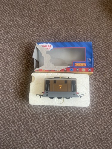 Hornby thomas and - friends, toby