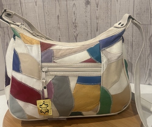 Vintage 80s leather - vintage,