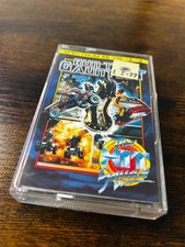 Sinclair ZX Spectrum 48K Game
