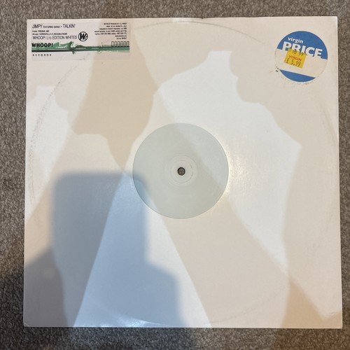 Jimpy sarah talkin 12 - |, 12"