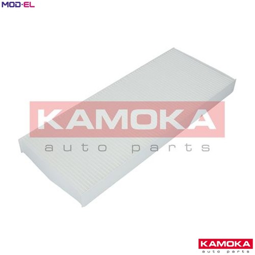 Filter cabin air f409301 for - filter,
