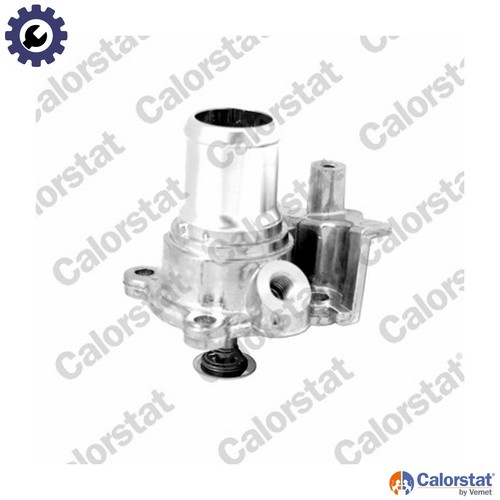 Thermostat coolant th7303 - thermostat, th7303.82j