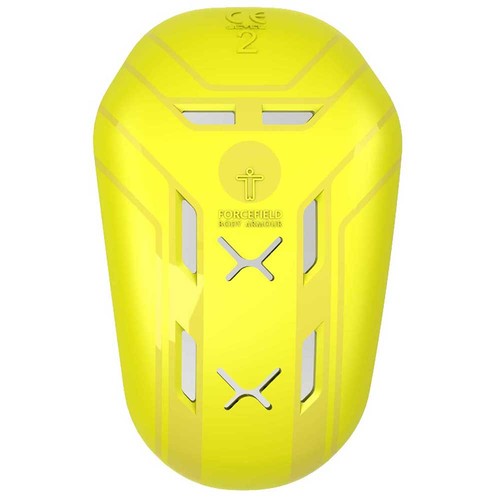 Forcefield level isolator - forcefield, ce