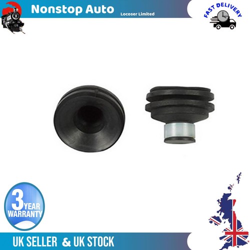 Top engine cover clip - cover, for