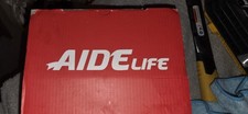 Aide Life Biscuit Plate