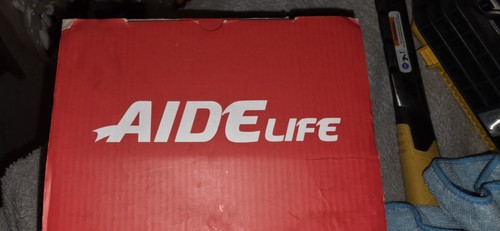 Aide life biscuit plate - life,