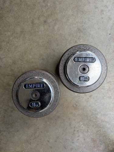 Pair free weights pro - pair,