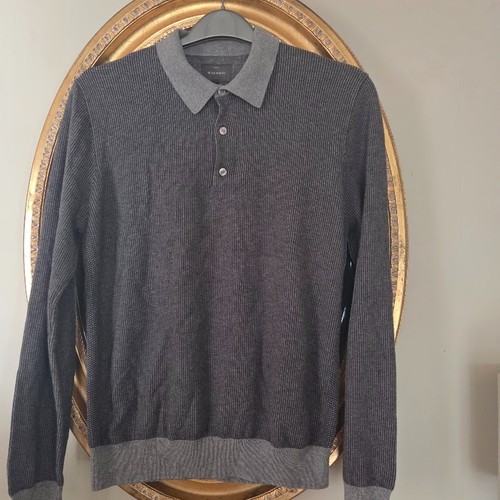 Peter werth london grey - peter,