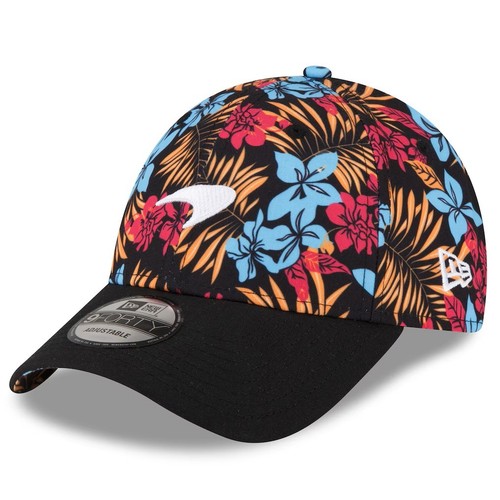 Mclaren cap new era 9forty - cap,