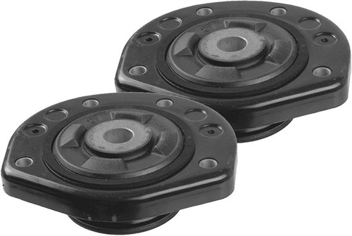 2pcs suspension strut support - 2pcs,