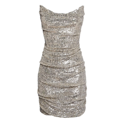 Reem acra metallic silver - reem,