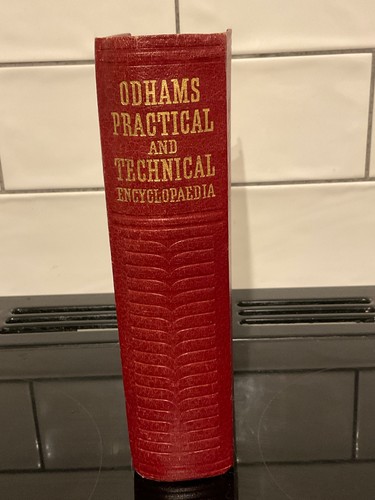Practical and technical - and,