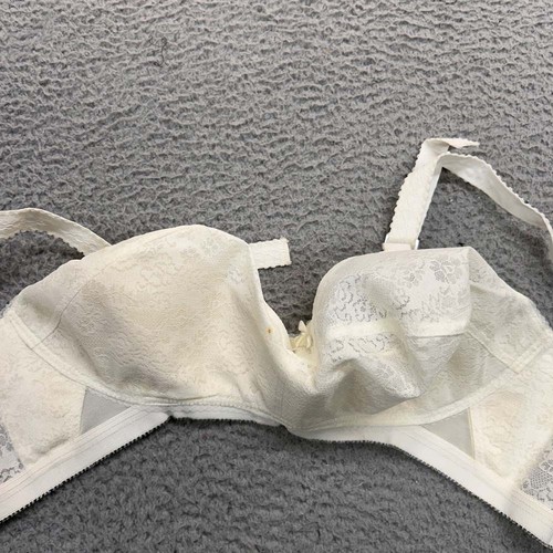 Vintage norvell bra 30gg full - bra,