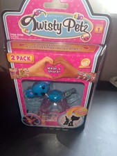 TWISTY PETZ 2 PACK BN SEALED