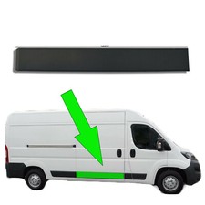 Citroen Relay Side Plastic
