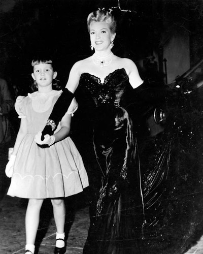 Lana turner 1038875 8x10 - turner,