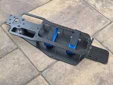 Carbon Fiber Chassis for