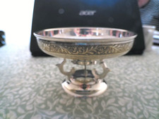 Antique Silver Plate