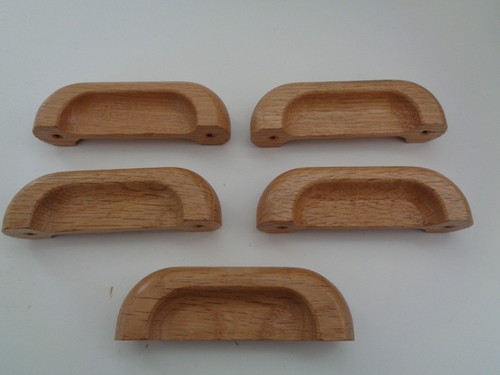 Shape door pull - x,