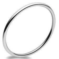 925 Sterling Silver Slave