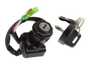 Ignition switch kawasaki - ignition,