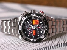Citizen Promaster Carbon