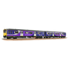 Bachmann 32-931 OO Gauge Class