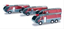 Herpa wings 520867 - 520867, airport