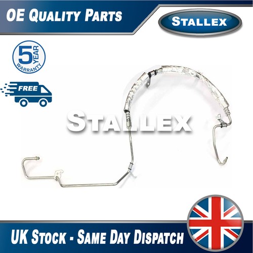 Stallex power steering - stallex, +