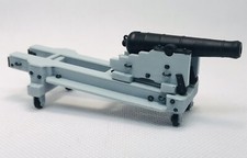 32 Pounder Naval Casement