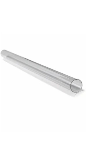 Quartz sleeve tubes - quartz,