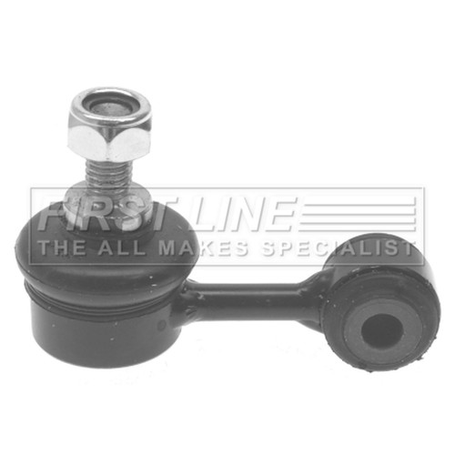 Anti roll bar - anti,