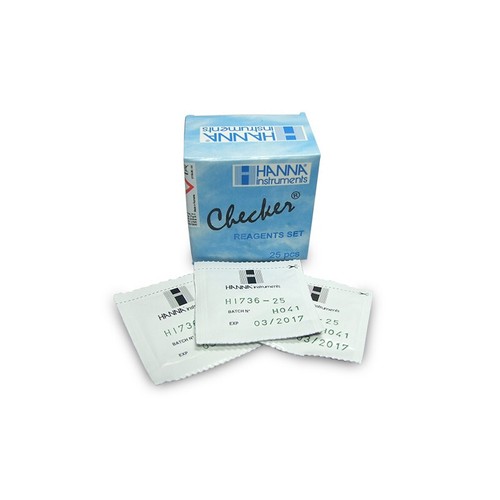 Hanna instruments 736 25 - hanna, hi-736-25