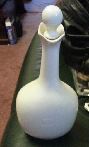 Royal copenhagen empty - , alcohol