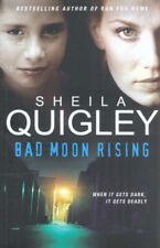 Quigley, Sheila : Bad Moon