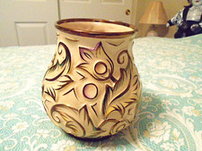 Wade Gothic Vase in very good
