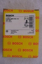 Bosch Wheel Brake Cylinder