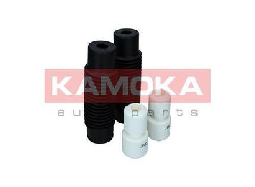 Genuine kamoka dust - genuine,